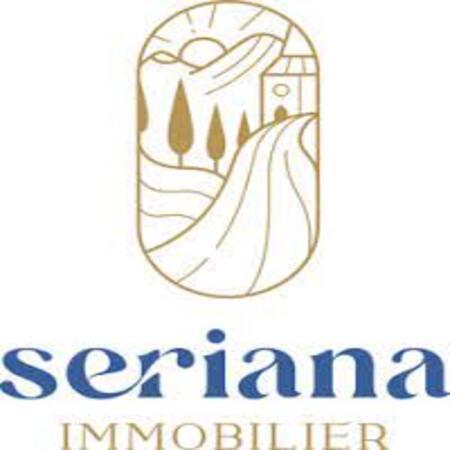 Logo de Seriana Immobilier
