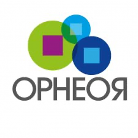 Logo de OPHEOR