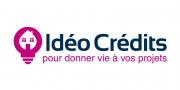 Logo de Idéo Crédits