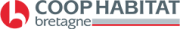 Logo de Coop Habitat Bretagne