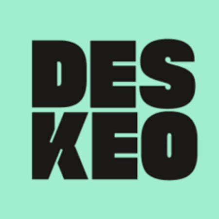 Logo de Deskeo Morland