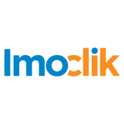 Logo de Imoclik