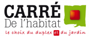 Logo de Carré de l’Habitat