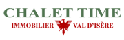 Logo de Chalet Time Immobilier