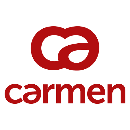 Logo de Carmen Chambre d'Amour