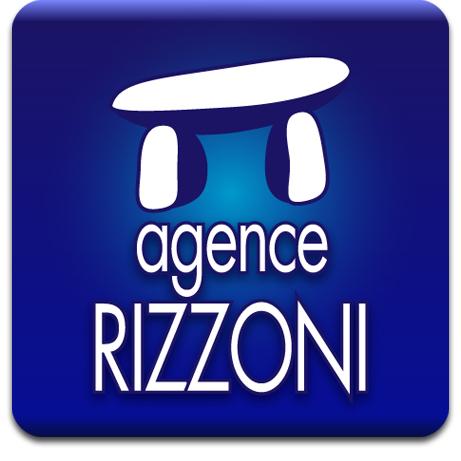 Logo de Agence Rizzoni