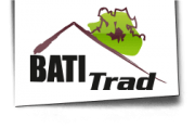 Logo de BATI Trad