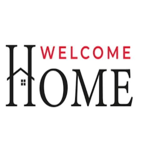 Logo de Welcome Home