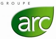 Logo de Groupe Arc - Bretagne