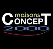 Logo de Maisons Concept 2000