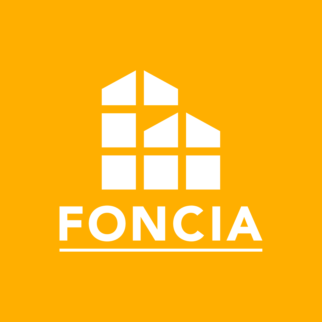 Logo de Vacances Foncia Vallouise