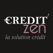 Logo de Crédit'Zen