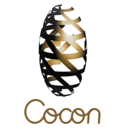 Logo de COCON agence immobilière