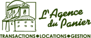 Logo de L'agence Du Panier