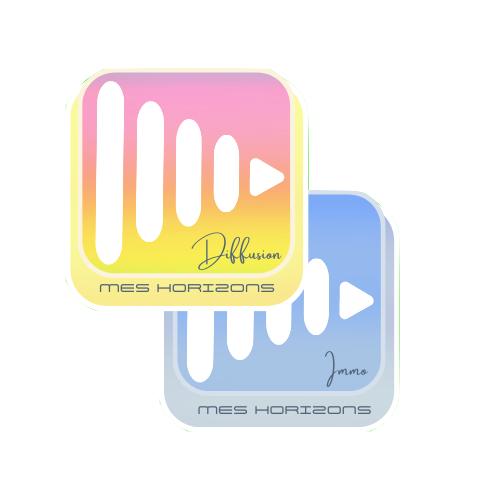 Logo de Mes horizons