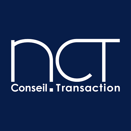 Logo de NCT Aix - Marseille
