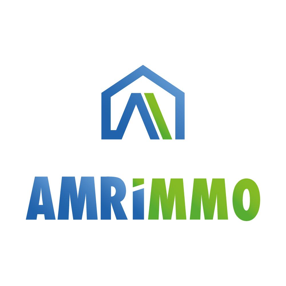 Logo de AMRIMMO - Fathi Amri