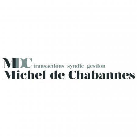 Logo de Michel de Chabannes Transaction