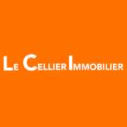 Logo de LE CELLIER IMMOBILIER
