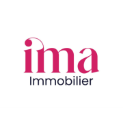Logo de ima Immobilier