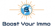 Logo de Boost Your Immo Les 2 Alpes