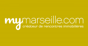 Logo de Mymarseille