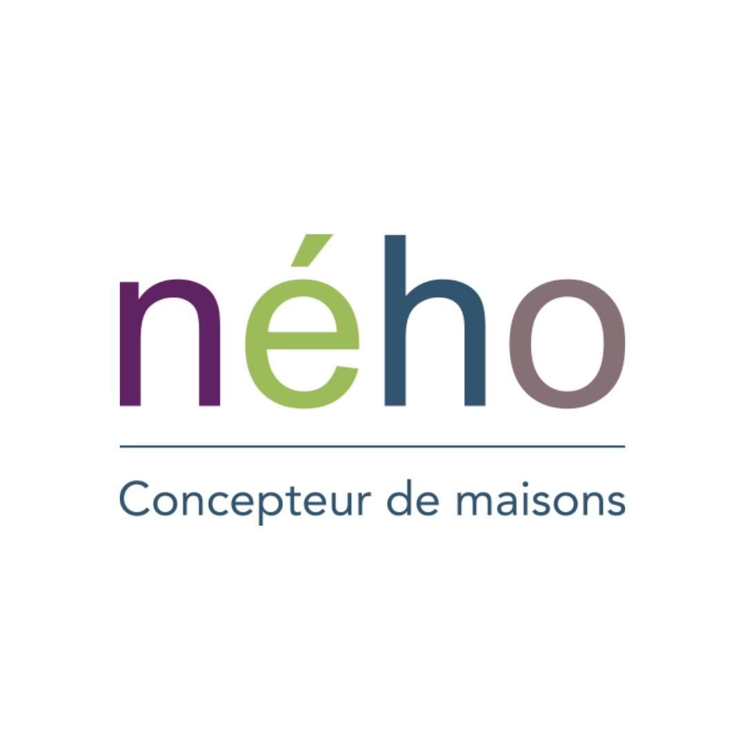 Logo de Maisons Ného