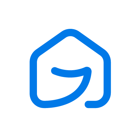 Logo de BSK Immobilier - Sandrine Lhuillier