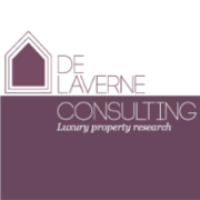 Logo de DE LAVERNE CONSULTING