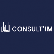 Logo de Consult'Im