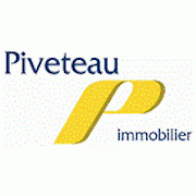 Logo de Piveteau Immobilier