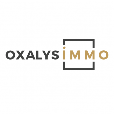 Logo de OXALYS IMMO