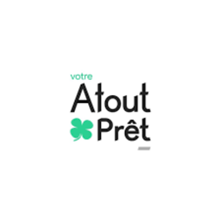 Logo de Votre Atout Prêt