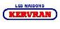 Logo de Kervran Sas