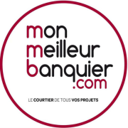 Logo de MonMeilleurBanquier.com