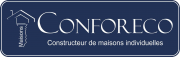 Logo de Maisons Conforeco