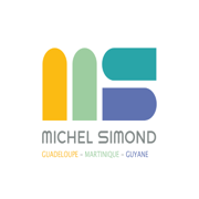 Logo de Michel Simond Guadeloupe