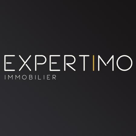 Logo de EXPERTIMO - GORECKI IMMOBILIER