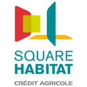 Logo de Square Habitat Nantes Ouest