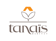 Logo de Tanaïs Habitat