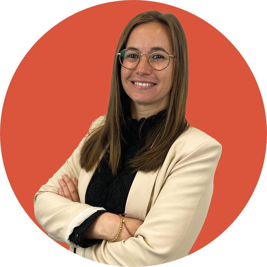 Logo de Endie Immobilier - Valérie DA COSTA