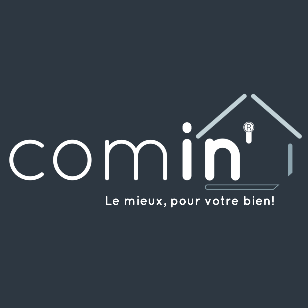 Logo de Vanvelthem Tony - Comin'