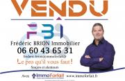 Logo de ImmoForfait - Frédéric Brion