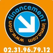 Logo de Mon Financement Immo