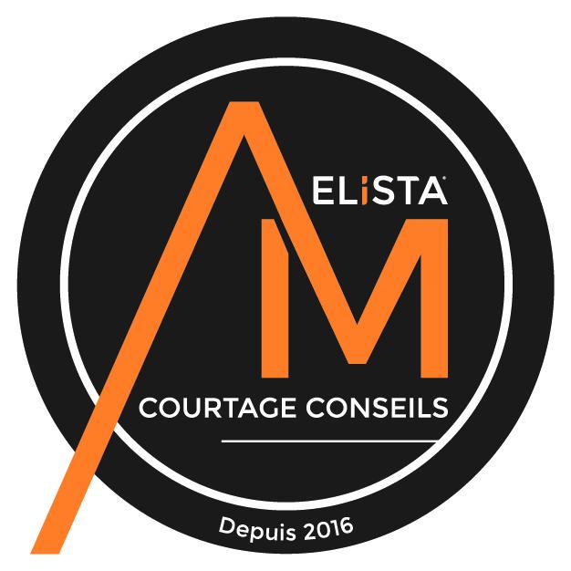 Logo de Réseau Elista - Anthony Mercier