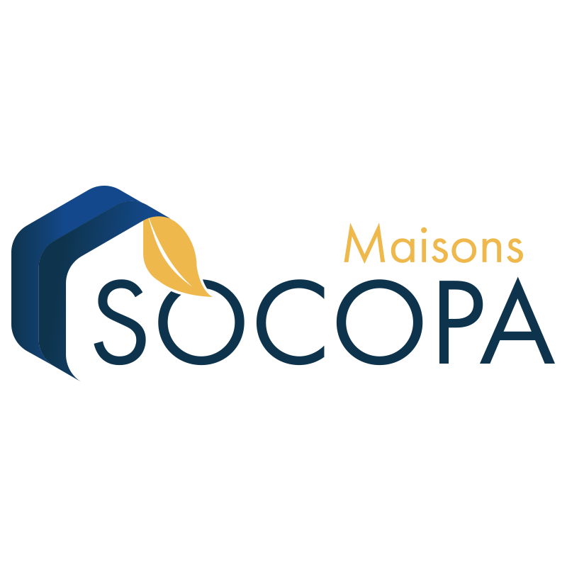 Logo de Maisons SOCOPA - Lorraine Centre