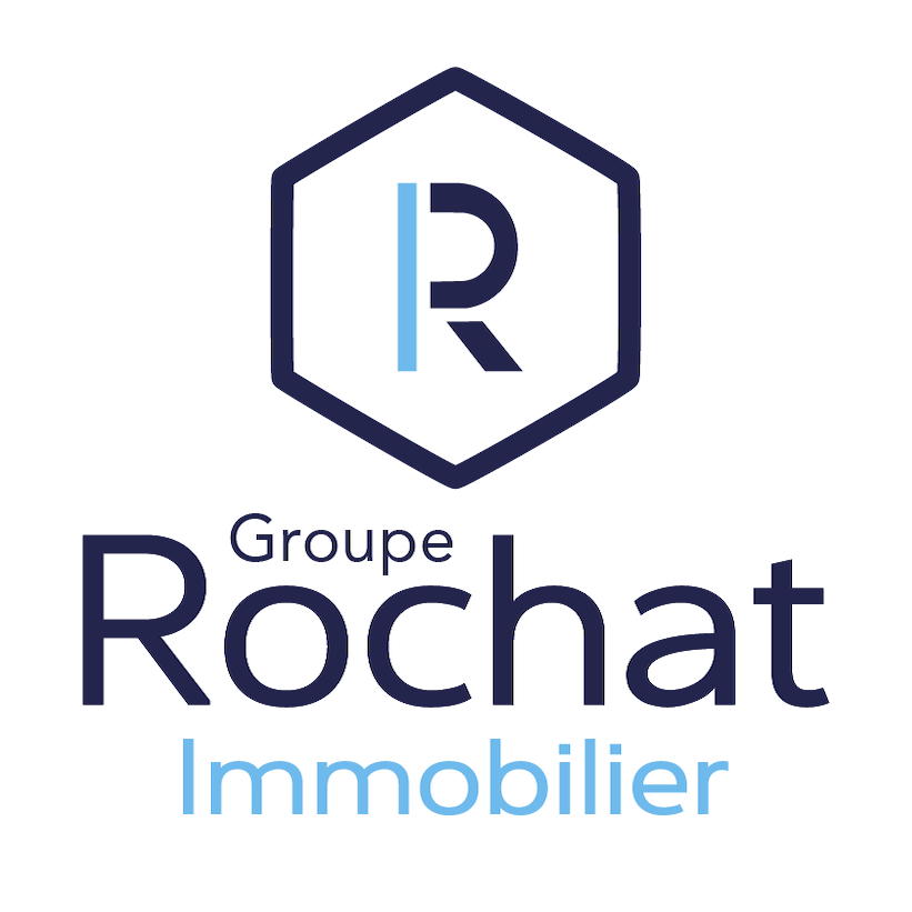 Logo de ROCHAT IMMOBILIER