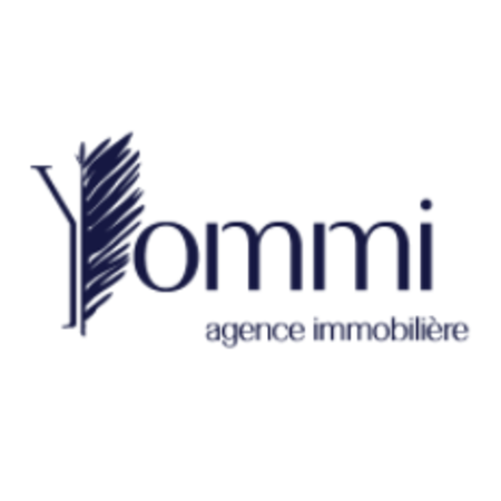 Logo de YOMMI