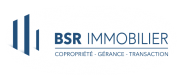 Logo de Bsr Immobilier