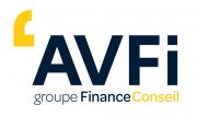 Logo de AVFi - Atlantique Vendée Finance